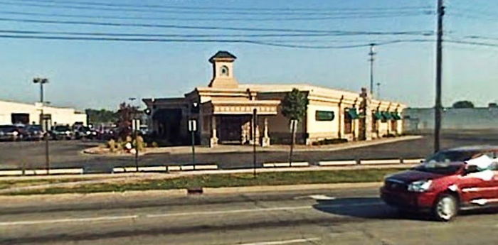Chi-Chis - Southgate - 14980 Dix-Toledo Hwy (newer photo)